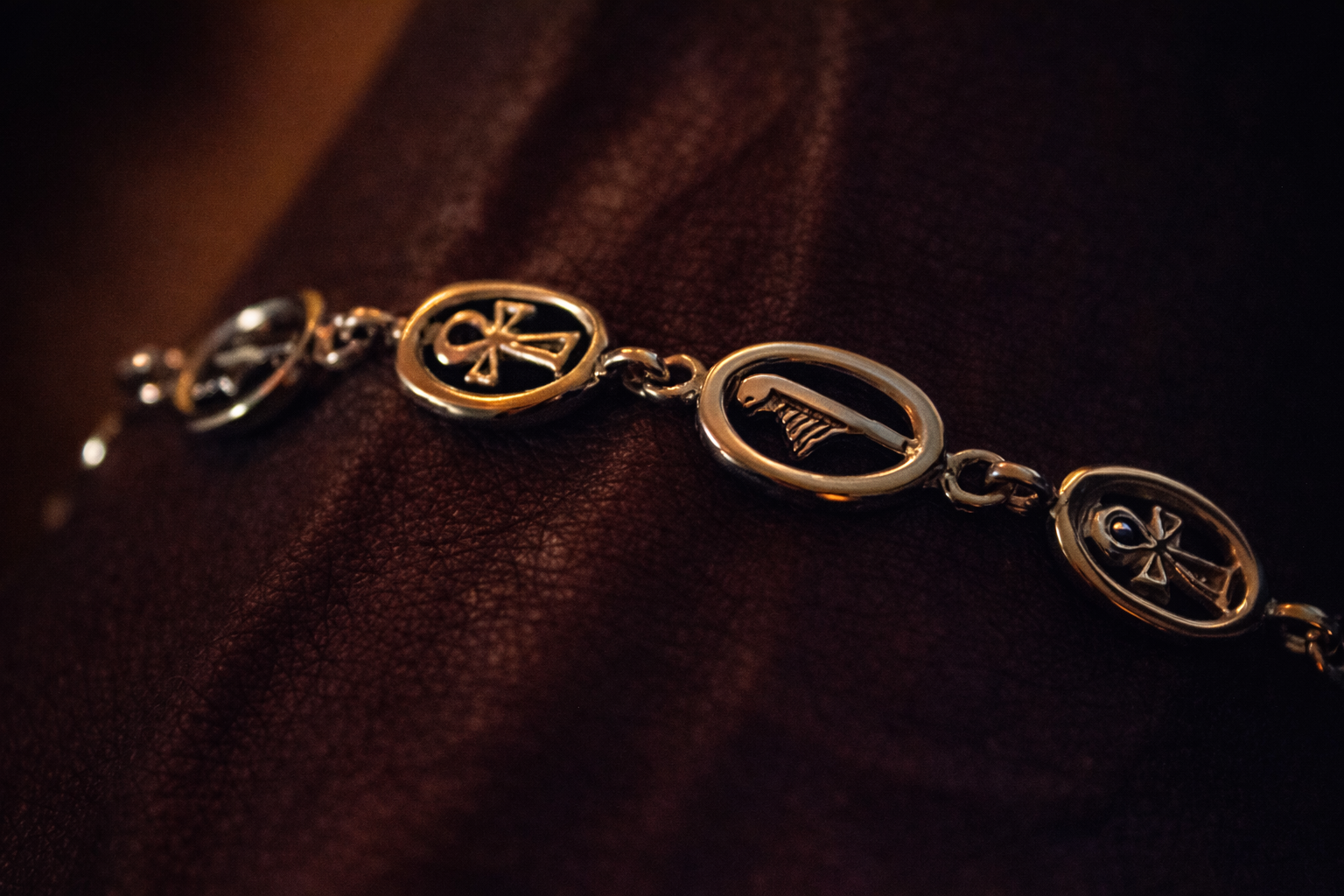 Mens Wrist Wear | Studio of Ptah