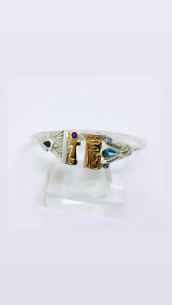 Sacred Woman Bangle (Deluxe Version) SW Alumni Only