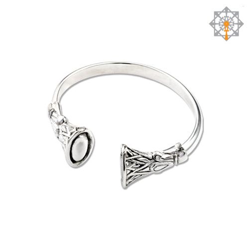 lotus bangle
