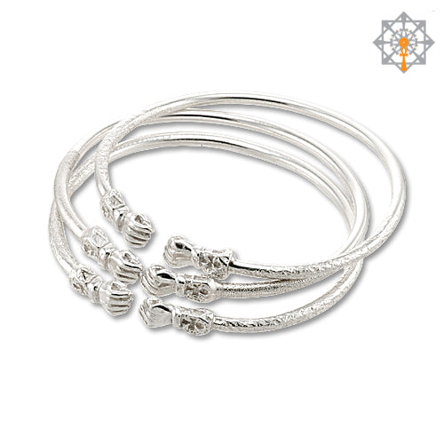 Strength, Pride, Perseverance Bangle