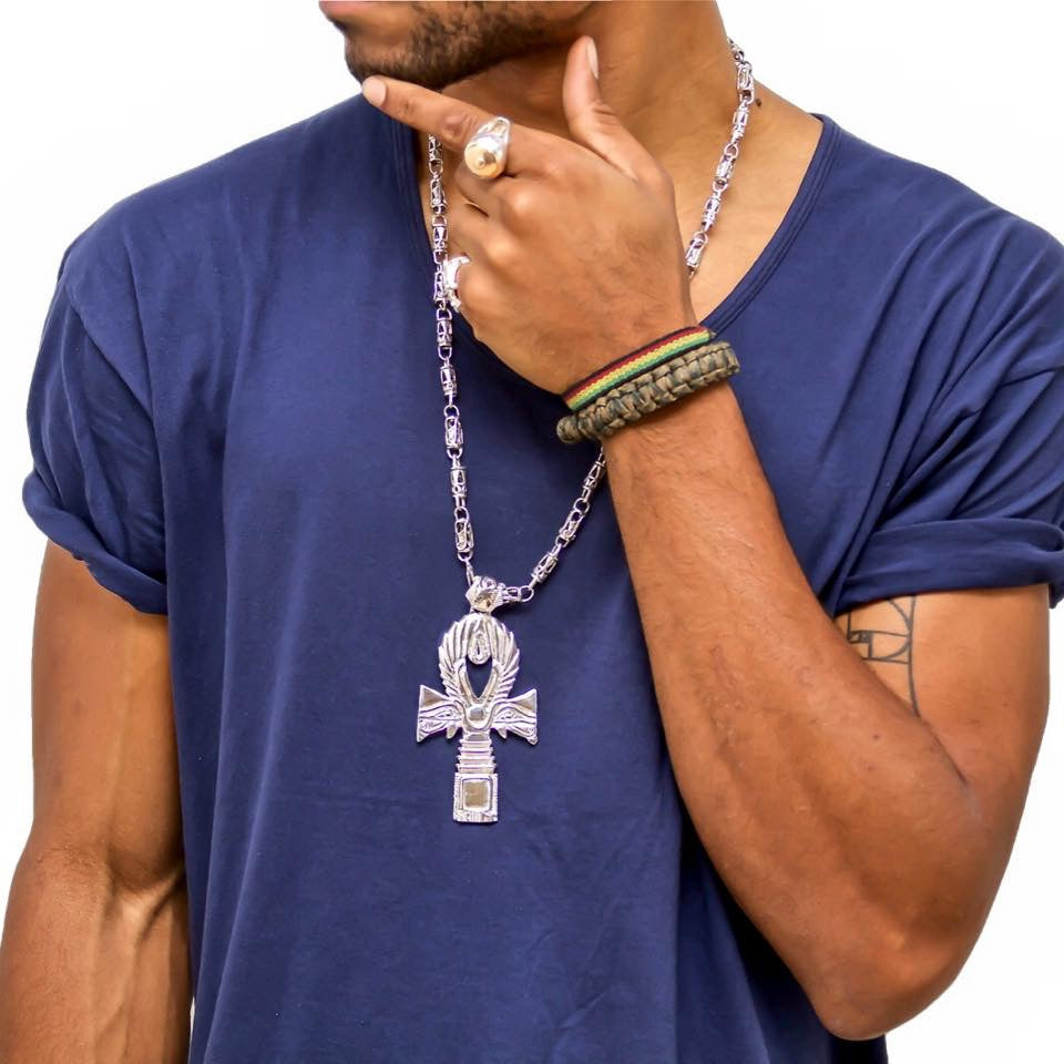 Ankh Pendants