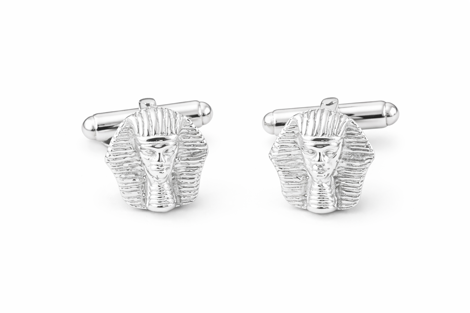 Rameses The Great Cufflinks