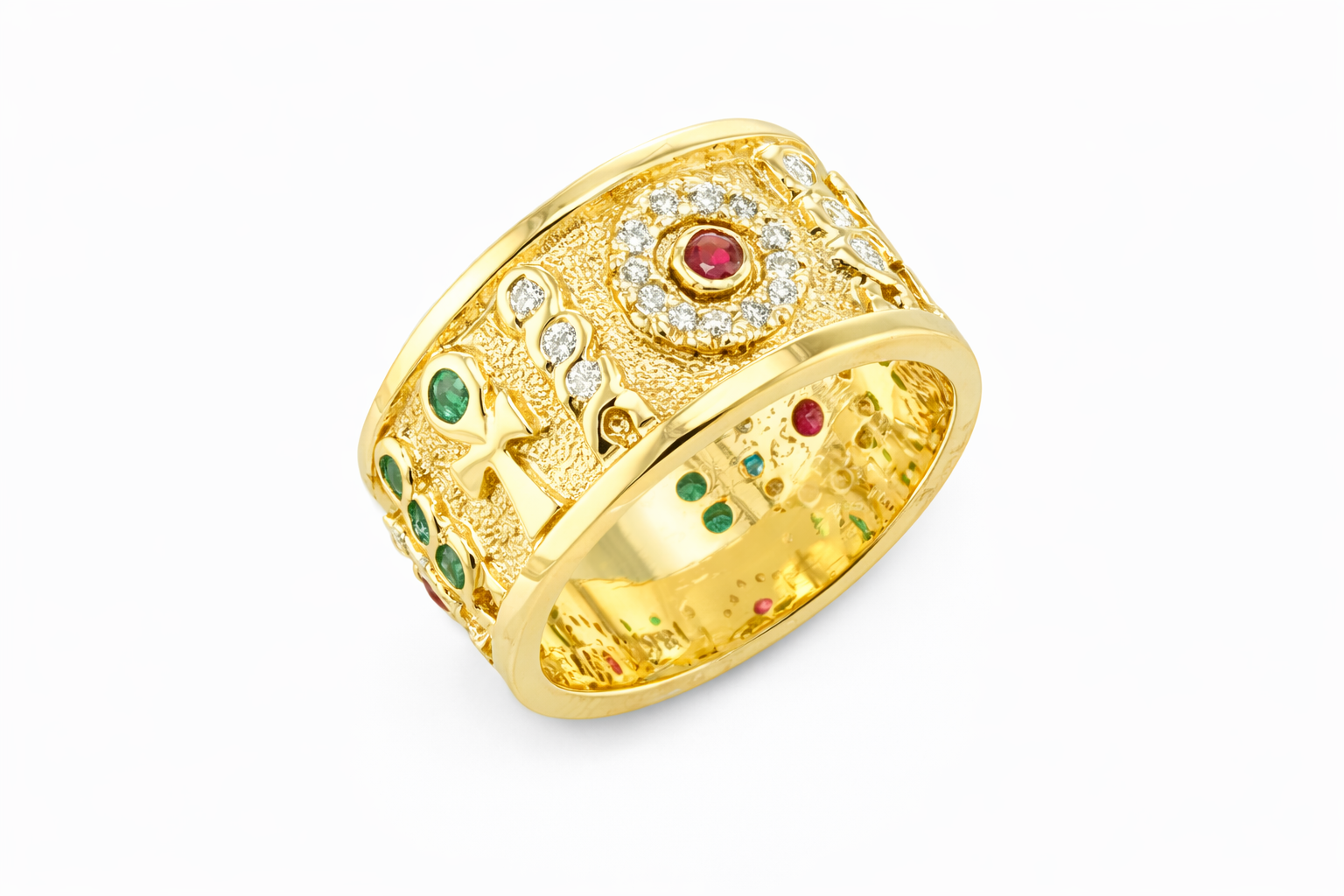 Love Shines Forever Band