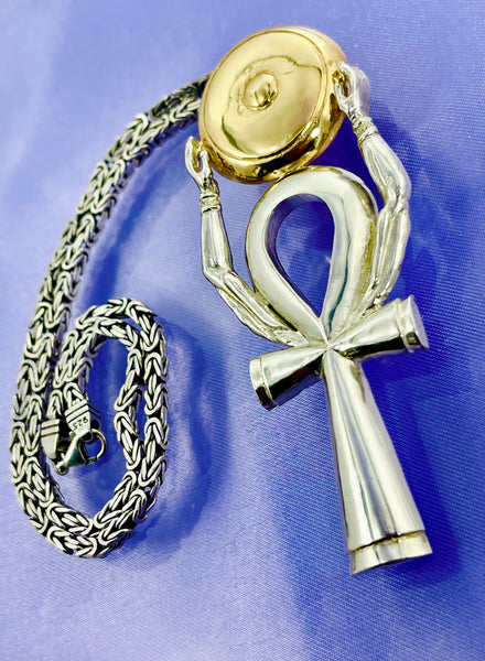 Ka Ankh XL
