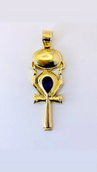 KA Pendant