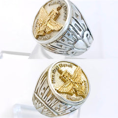 Man Heal Thyself  Wellness Warrior Collection