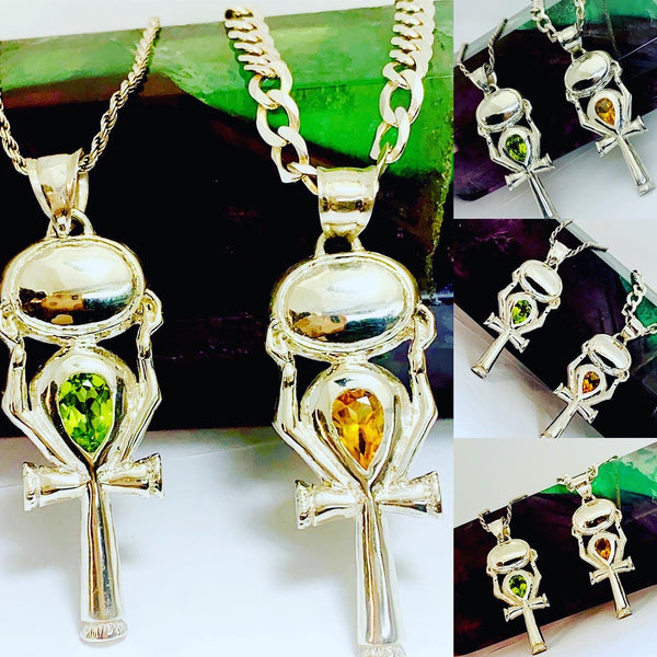 KA Pendant