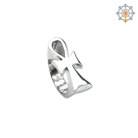 Ankh Ring