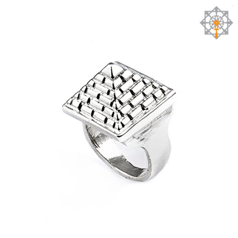 pyramid ring