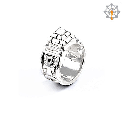 Pyramid Band for Her
