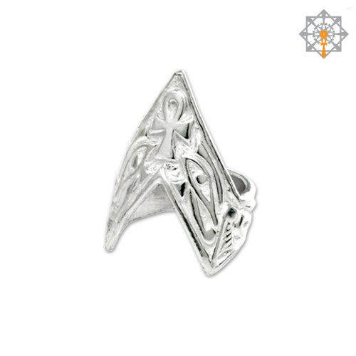 Egyptian ring