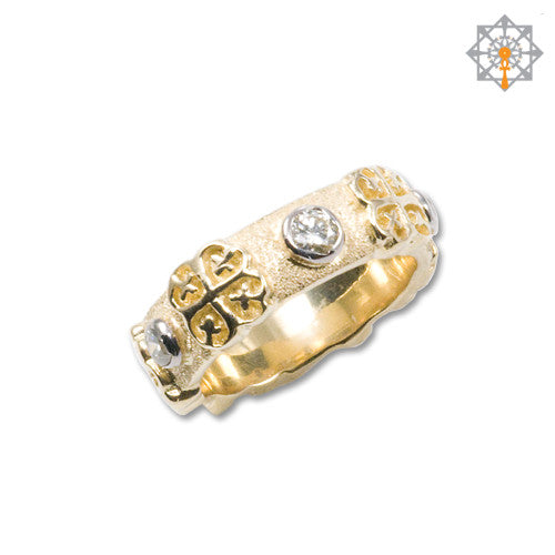 God's Protection Band - Adinkra